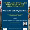 Cartel International Cultural Festival