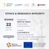 webinar ethics