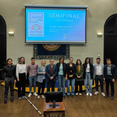 foto de grupo