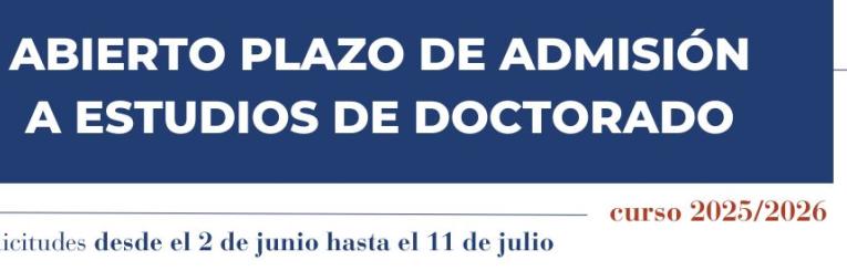 admission open