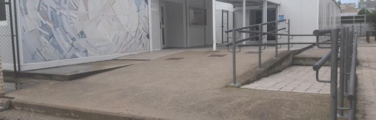 edificio EDUZ nuevo