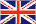 banderita inglesa