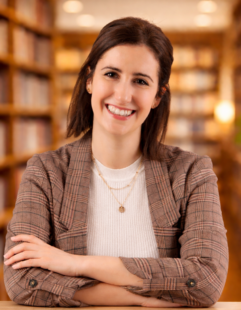 María Ferrández San Miguel